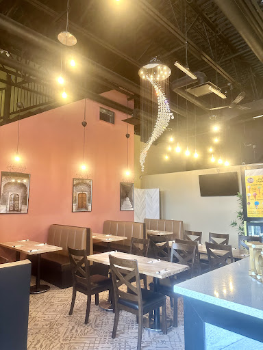 Photo of The Social Kabob Authentic East Indian Restaurant - 200 Southridge Dr #263, Okotoks, AB T1S 0B2